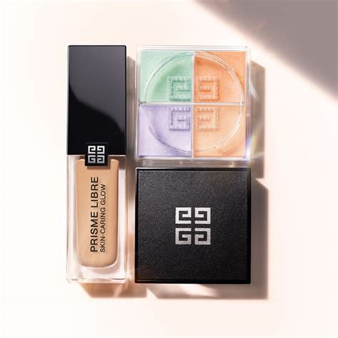 givenchy loose powder which shade|Prisme Libre Loose Powder .